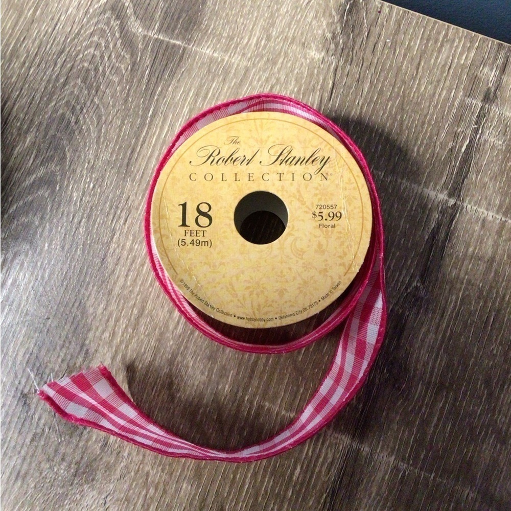 Colorful Ribbon Collection (0195) - Picture 7 of 9